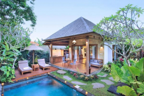 Graha Sandat Villas by Pramana Villas